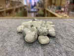 Magnesite