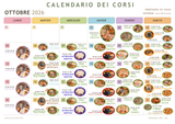 Prenotazione Corsi